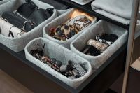 Лот: 24406017. Фото: 10. Органайзер для хранения Hoff Оскар