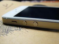 Лот: 7644809. Фото: 2. iPhone 5S 16GB. Смартфоны, связь, навигация