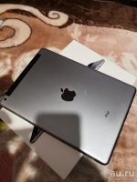 Лот: 17052009. Фото: 3. ipad air 128gb wi fi - cellular... Компьютеры, оргтехника, канцтовары