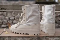 Лот: 8936089. Фото: 2. Ботинки Adidas Yeezy Boot 950... Мужская обувь