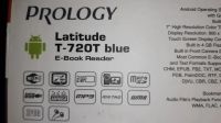Лот: 17239388. Фото: 5. Электронная книга Prology T-720