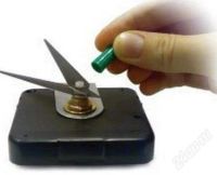 Лот: 4231324. Фото: 4. Новый часовой механизм Grandtime... Красноярск