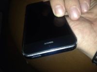 Лот: 3450889. Фото: 3. iPhone 5 16 gb black комплект. Красноярск