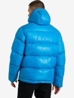 Лот: 22492509. Фото: 2. Пуховик мужской Peak Performance... Спортивная одежда
