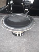Лот: 18273106. Фото: 2. Сабвуффер. Автозвук