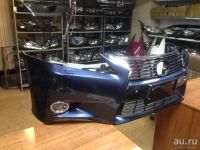 Лот: 13570206. Фото: 2. бампер передний lexus gs250 gs350... Автозапчасти