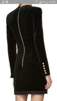 Лот: 8751829. Фото: 5. Женское платье Balmain