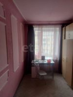 Лот: 25794187. Фото: 9. 3-комн. квартира , Красноярск...