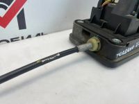 Лот: 25781289. Фото: 5. селектор акпп Nissan Terrano D10