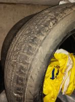 Лот: 11631041. Фото: 2. Шины зимние Bridgestone Revo2... Шины, Диски