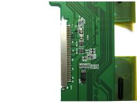 Лот: 21129824. Фото: 3. B154EW08 V1 X PCB, 07B01-1D, t-con... Бытовая техника
