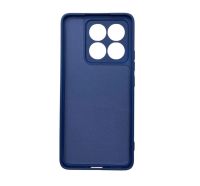 Лот: 25795231. Фото: 2. ЧЕХОЛ ДЛЯ XIAOMI 14T СИЛИКОН-СОФТ... Аксессуары