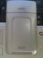 Лот: 554665. Фото: 3. Nokia E61 надежный :-). Красноярск