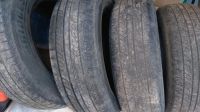 Лот: 16477230. Фото: 3. Шины Bridgestone Bstyle 185/70... Авто, мото, водный транспорт