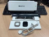 Лот: 25639739. Фото: 4. Apple Watch SE Gen 2 Midnight...