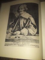 Лот: 19858358. Фото: 3. Жак Калло. Альбом графики. Литература, книги