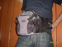 Лот: 1441895. Фото: 2. сумка на пояс. Спортивные товары