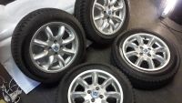 Лот: 6774020. Фото: 4. Крутые диски Minilite 4х100 (Watanabe... Красноярск