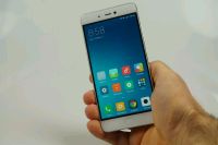Лот: 10985654. Фото: 2. Xiaomi mi5s. Смартфоны, связь, навигация