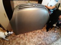 Лот: 15264884. Фото: 4. Капот от Nissan Teano 2003 г. Красноярск