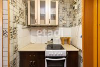 Лот: 24670205. Фото: 4. Продам 1-комн. кв. 17 кв.м. Красноярск... Красноярск