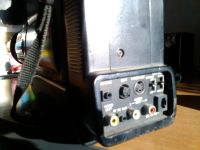 Лот: 3638422. Фото: 5. Panasonic s-vhs movie camera nv-m9500