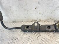 Лот: 25198099. Фото: 6. топливная рейка Toyota Corolla...