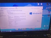 Лот: 12078848. Фото: 7. Ноутбук MSI GE603