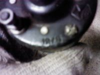 Лот: 6339554. Фото: 2. электродвигатель для газ. Автозапчасти