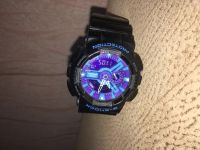Лот: 12159289. Фото: 2. Casio G Shock GA-110HC-1A обмен. Часы, аксессуары