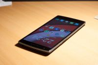 Лот: 6486633. Фото: 3. OnePlus One (One plus one) 64Gb... Красноярск