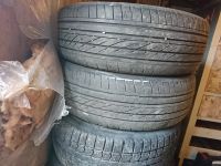 Лот: 13862009. Фото: 3. Пара Goodyear 205/65/16. Авто, мото, водный транспорт