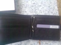 Лот: 110515. Фото: 2. новый муржской кошелёк. Аксессуары