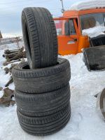 Лот: 17319348. Фото: 7. шины Michelin Pilot Sport 4 255...