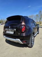 Лот: 25626195. Фото: 6. Renault Duster 2.0 MT 4x4 Drive...