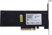 Лот: 24969746. Фото: 2. Новый SSD диск 1.6Tb Samsung PM1735... Комплектующие