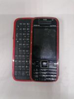 Лот: 18179821. Фото: 2. Nokia XpressMusic rm-465 (ячейка... Смартфоны, связь, навигация
