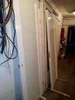 Лот: 11355703. Фото: 4. Межкомнатные двери Диана белый... Красноярск