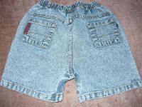 Лот: 2003001. Фото: 2. Джинсовые шорты. Одежда и аксессуары