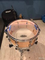 Лот: 13342075. Фото: 4. Tama Starclassic Maple 14x6.5. Красноярск