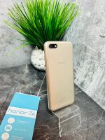 Лот: 21994884. Фото: 2. Honor 7A (Пж 2681). Смартфоны, связь, навигация