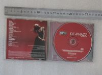 Лот: 20994267. Фото: 4. De-Phazz - Godsdog (CD, Album...