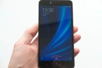 Лот: 11404888. Фото: 5. Xiaomi Redmi Note 2 16Gb