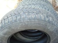 Лот: 2168376. Фото: 2. 205/70 R15 Nokian Hakkapeliitta... Шины, Диски