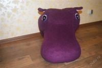 Лот: 2248078. Фото: 2. бин-бег кресло-мешок 100л новый... Детская мебель