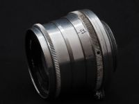 Лот: 9397303. Фото: 2. Индустар-26М П 50 mm f/ 2.8 M39. Фото, видеокамеры, оптика