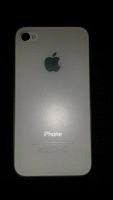 Лот: 3265842. Фото: 3. Apple iPhone 4S 16GB White (Белый... Красноярск