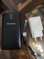 Лот: 18039791. Фото: 2. Lenovo A1000. Смартфоны, связь, навигация