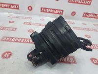 Лот: 20899033. Фото: 2. Блок предохранителей Toyota Vitz... Автозапчасти