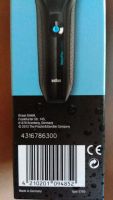 Лот: 6657111. Фото: 4. Электробритва Braun WaterFlex... Красноярск